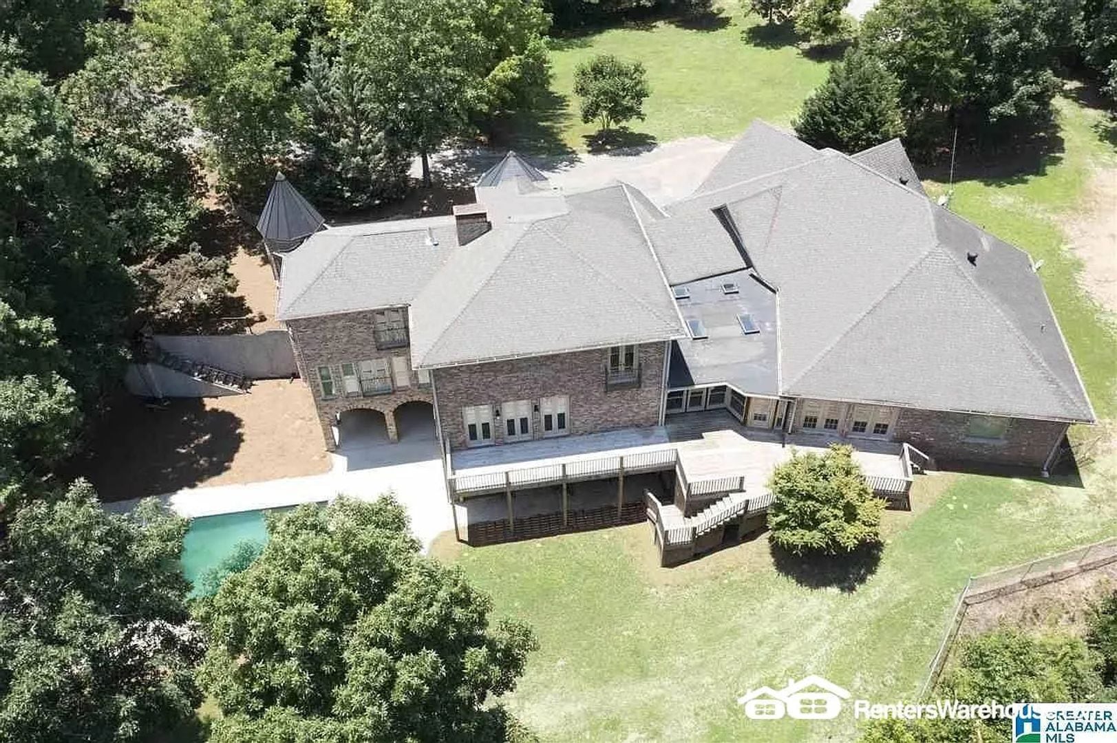 Building Photo - 4505 Buttewoods Ln