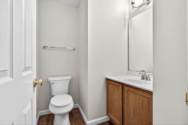 Building Photo - NEWLY RENOVATED HOME