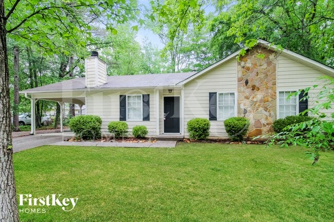 Building Photo - 3312 Westview Cove