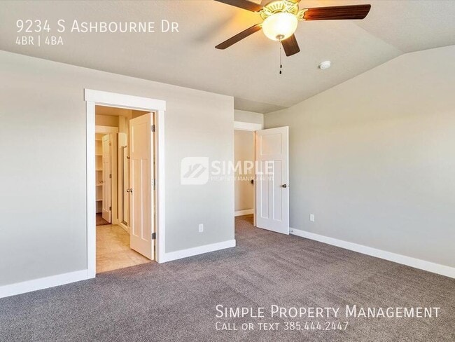 Building Photo - 9234 Ashbourne Dr