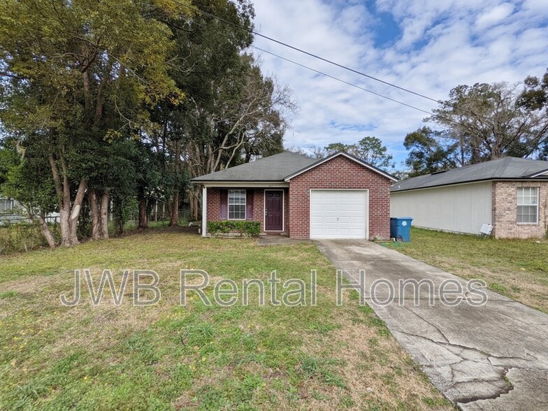 Primary Photo - 3317 Frances Ave
