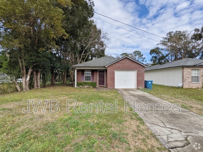Building Photo - 3317 Frances Ave