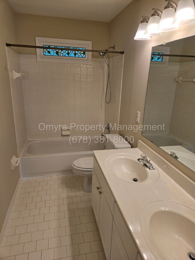 Building Photo - Charming 3 Bedroom Home in Marietta!