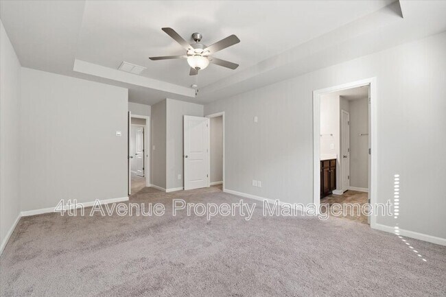 Building Photo - 3403 Abbey Wy