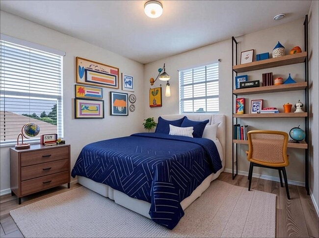 Building Photo - 3608 Canaan Matthew Dr