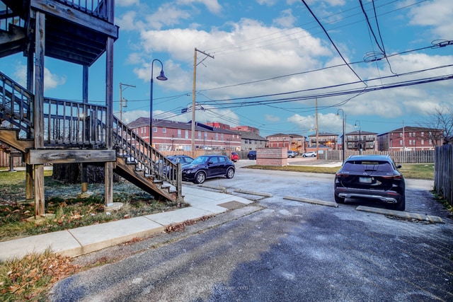 Building Photo - 3815 S Langley Ave