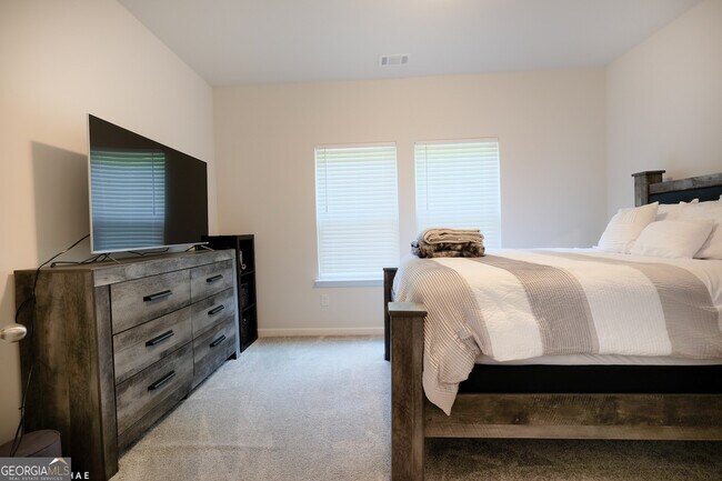 Building Photo - 2798 Morgan Spring Trail