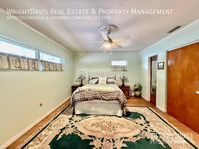 Building Photo - 9970 54th Ave N