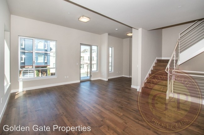 Building Photo - 1255 Columbus Ave