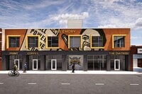 Building Photo - The Emory