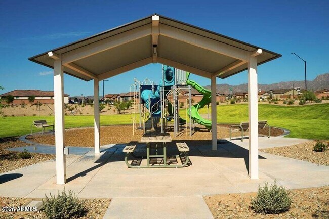 Building Photo - 4923 N 193rd Dr