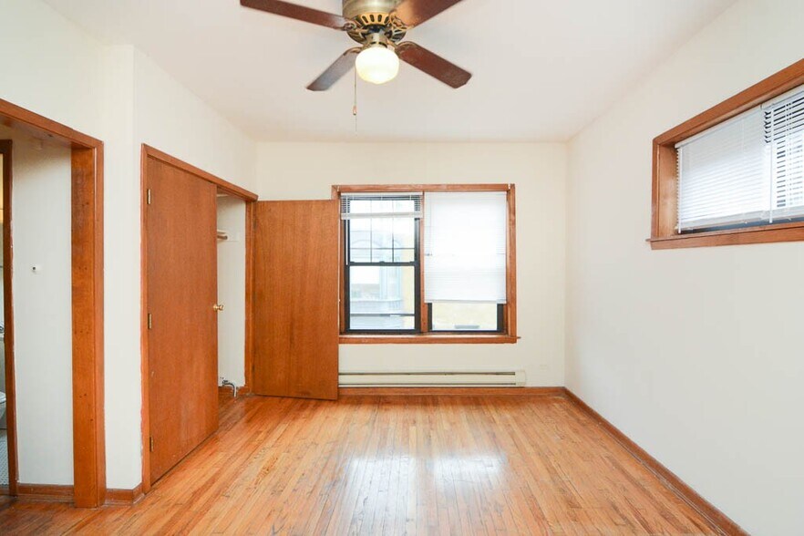 Building Photo - 2851 N Orchard St