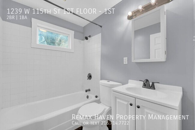 Building Photo - 1239 W 115th St