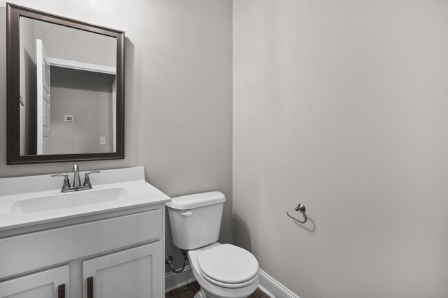 Building Photo - Your Dream Home Awaits— Where Custom Design Meets Everyday Comfort