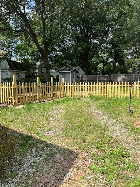 Private Parking Space - 1304 Winstead Pl