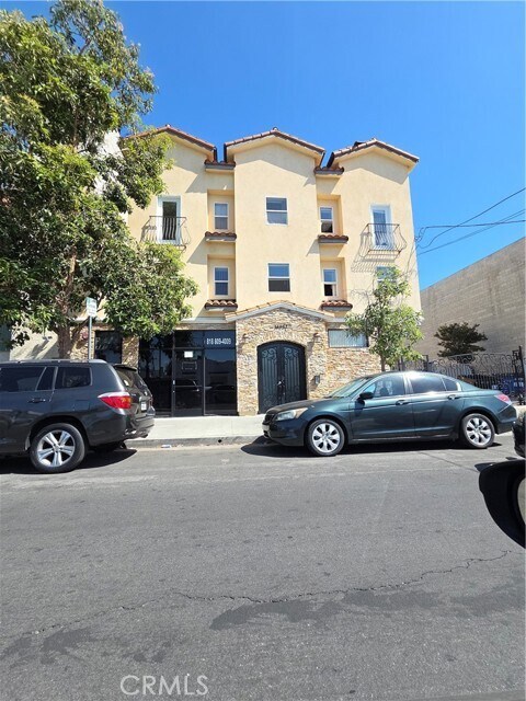 Building Photo - 14537 Archwood St