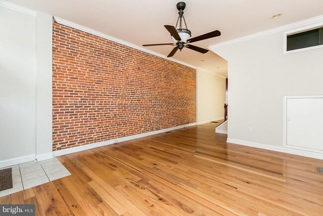 Building Photo - 2205 E Baltimore St