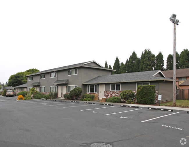 Building Photo - Bellrose Station