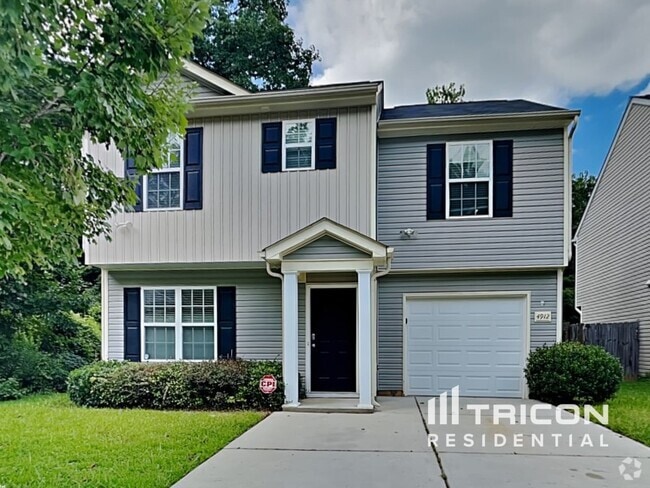 Building Photo - 4912 Magnasco Ln