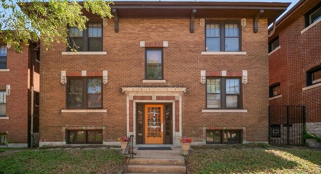 Building Photo - 4506 Wichita Ave