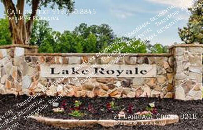 Building Photo - 21 A Carriage Cir