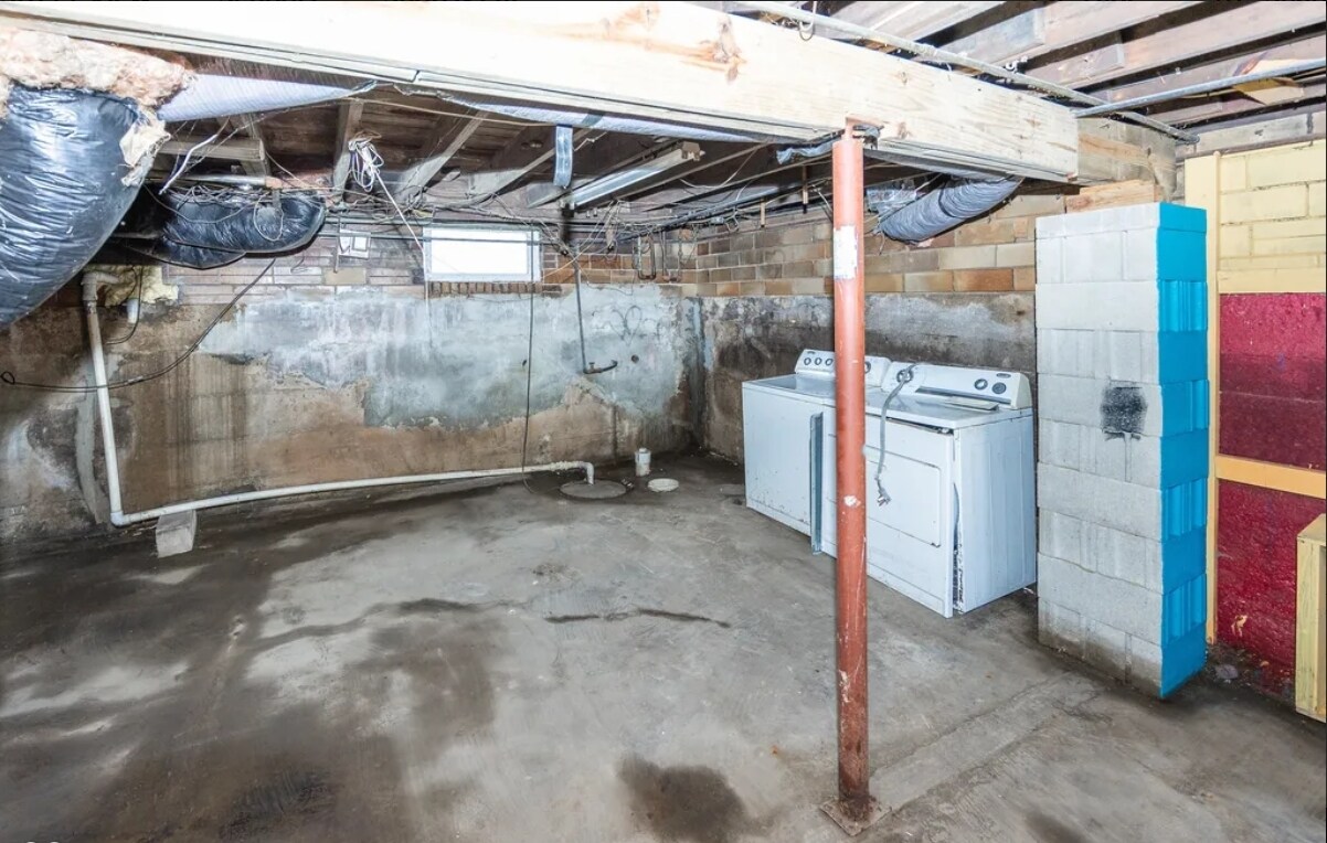 Building Photo - 1417 18th St