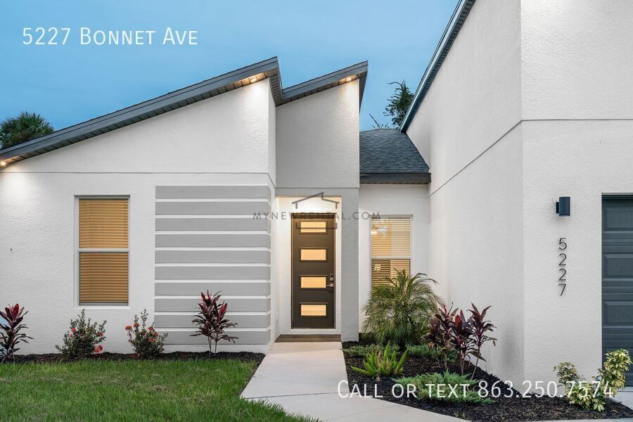 Building Photo - 5227 Bonnet Ave
