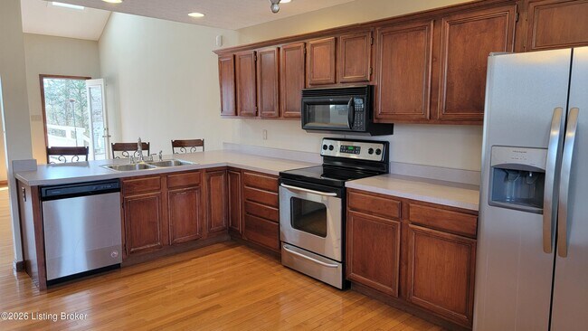 Building Photo - 10313 Chimney Ridge Ct