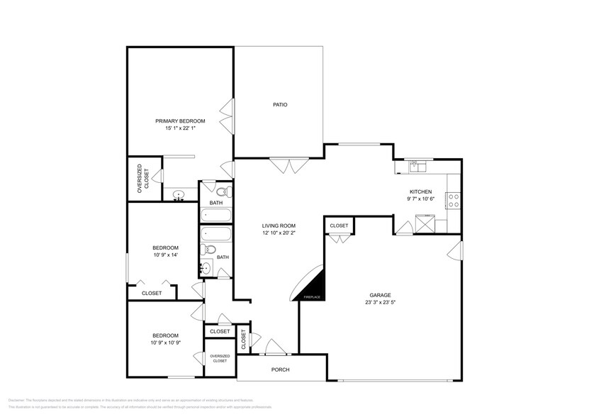 Building Photo - 11519 Perry Rd