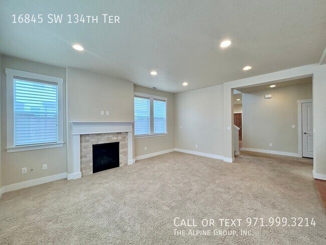 Building Photo - 16845 SW 134th Terrace