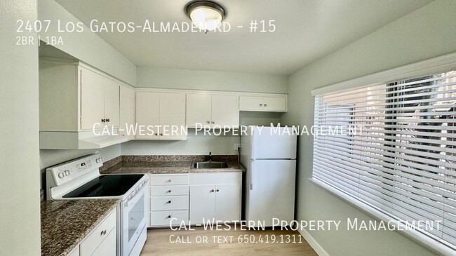 Building Photo - 2407 LG Almaden Road