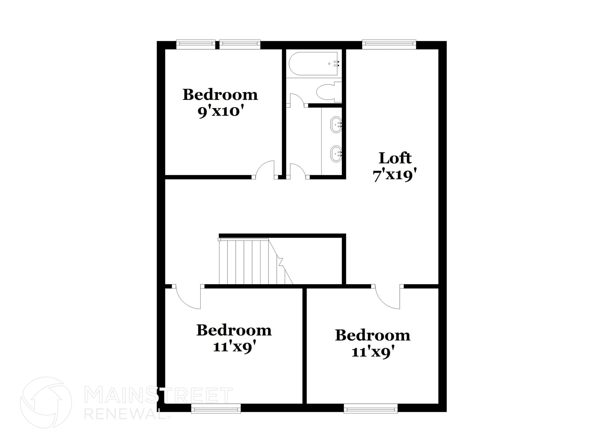 Building Photo - 12812 Dove Field Ln