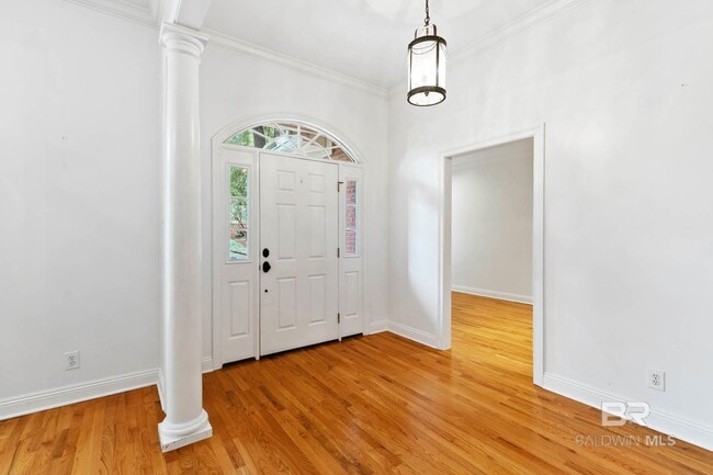 Building Photo - 201 Potters Mills Rd