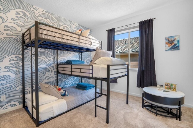 Building Photo - Recent Construction Fully Furnished 4 Bedroom Home Available Near Golf Course Rd & Southern Blvd!