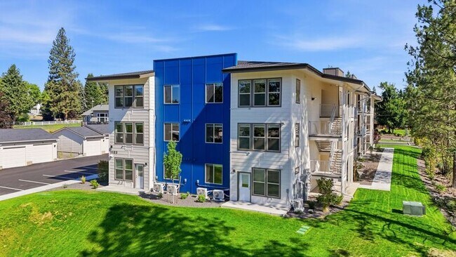 Building Photo - 1123 E Hastings Rd