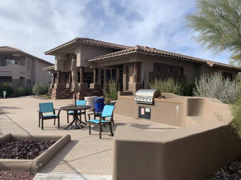 Building Photo - 655 W Vistoso Highlands Dr