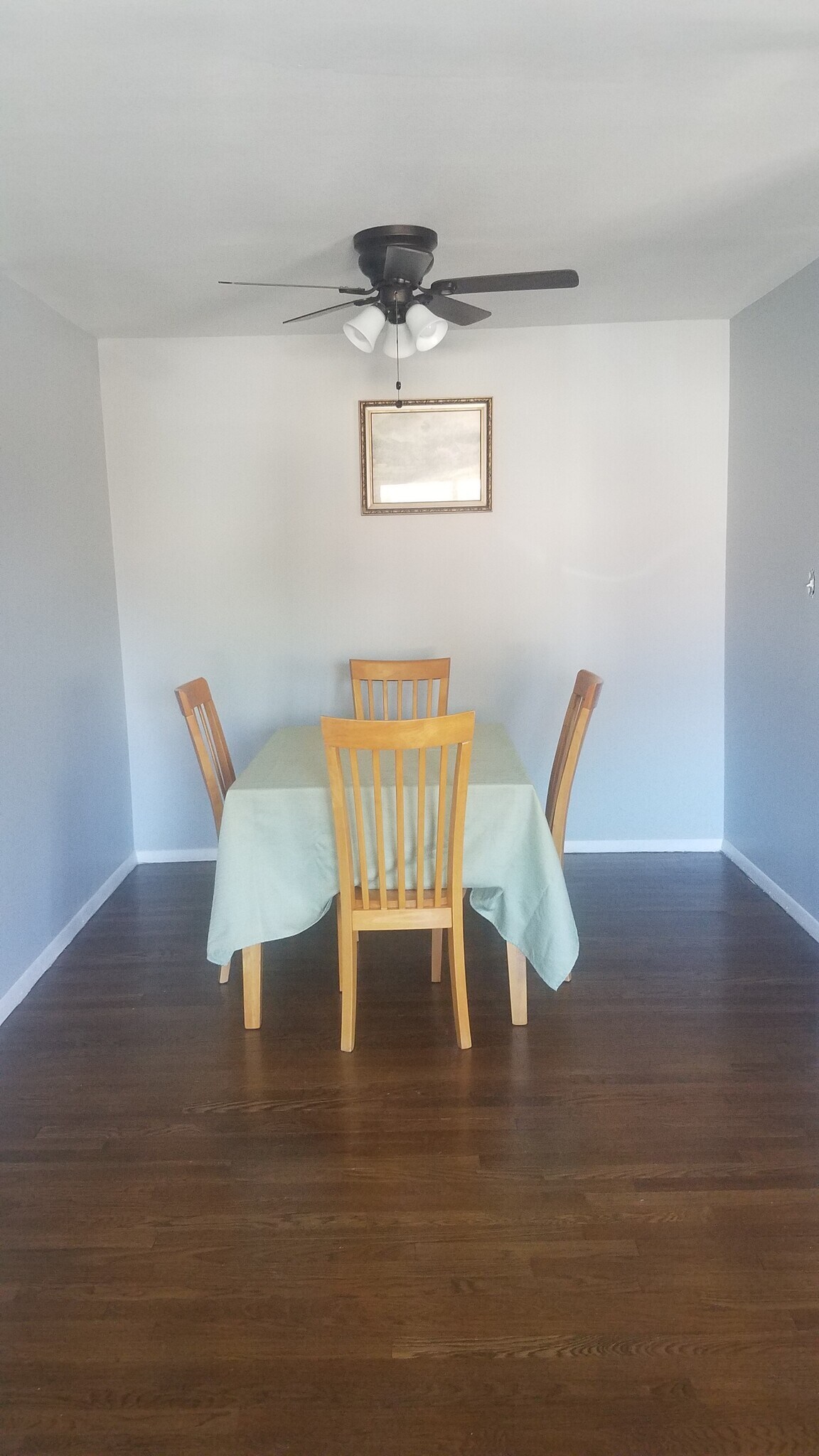 Dining Area - 8892 Jody Ln