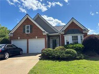 Building Photo - 709 Weatherstone Trce