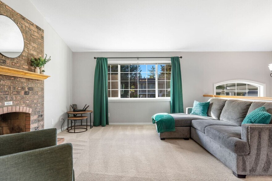 Building Photo - 25328 146th Ave SE