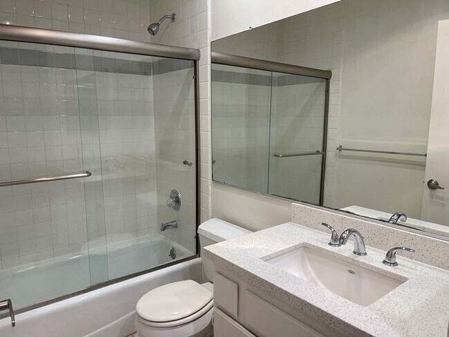 Floorplan - Ashton Towers