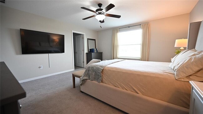 Building Photo - 10509 Carloway Hills Dr