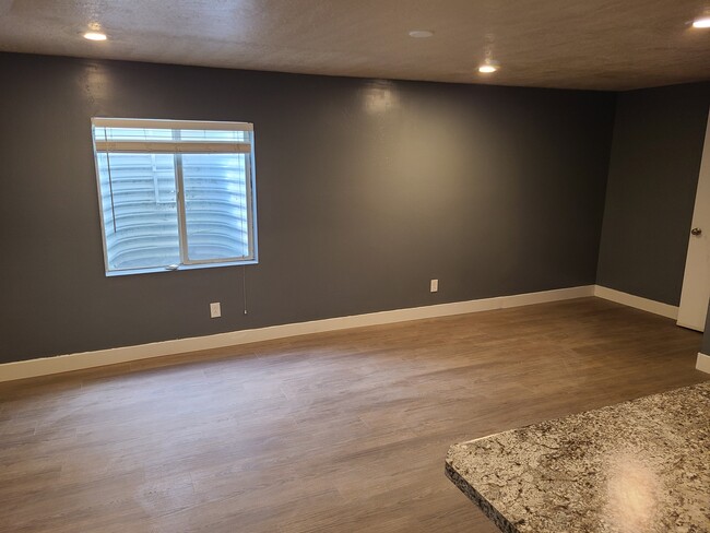 Living Room - 6633 W Sierra Oaks Dr