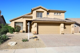 Building Photo - 6514 E Nisbet Rd