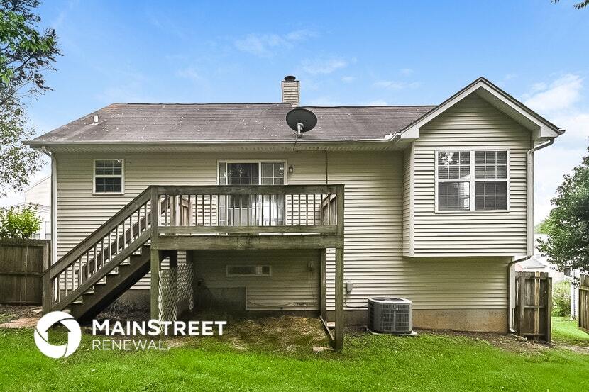 Building Photo - 1014 Lassiter Dr