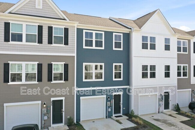 Building Photo - 239 Cooperage Rd