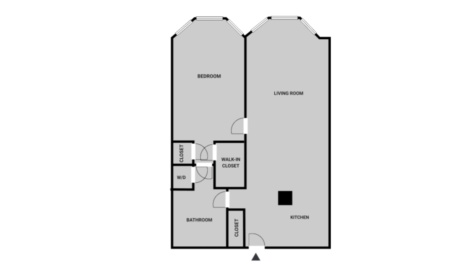 Building Photo - 425 8th St NW