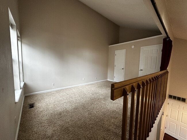 Building Photo - Available Now! "Charming 2bd/1ba with Fireplace & Hardwood Floors in Westminster Oasis!"