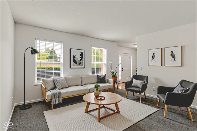 Building Photo - 5761 Cantigny Way S