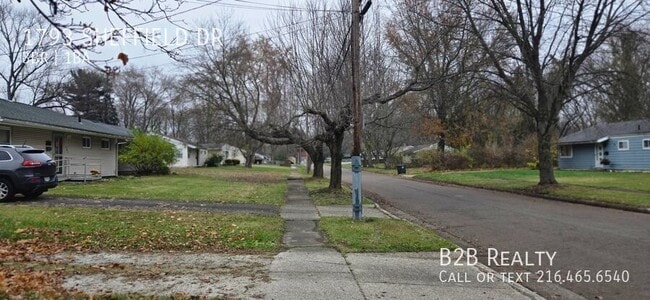 Building Photo - 1793 Sheffield Dr