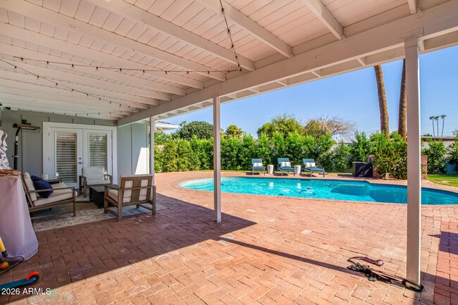 Building Photo - 6311 E Monterosa St